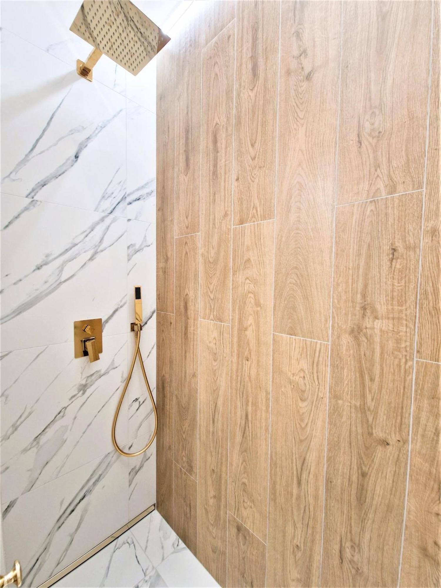 J&W Apartments Grojecka Glam Flat Варшава Екстериор снимка